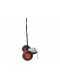 Kit complet: chariot Volpi + batterie 95 Ah + chargeur de batterie Telwin TOURING 18