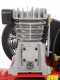 Ferrua FB28/100 CM2 - Compresseur d'air &eacute;lectrique &agrave; courroie - Moteur 2 CV - 100 L