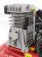 Ferrua FB28/100 CM2 - Compresseur d'air &eacute;lectrique &agrave; courroie - Moteur 2 CV - 100 L