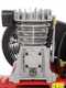 Ferrua FB28/100 CM2 - Compresseur d'air &eacute;lectrique monophas&eacute; &agrave; courroie - Moteur 2 CV - 100 L