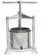Palumbo Pavi AM - Pressoir manuel 2,5 L - Pour aubergines et raisin