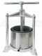 Palumbo Pavi AM - Pressoir manuel 2,5 L - Pour aubergines et raisin