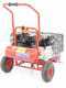 Motocompresseur Airmec CRS 1065/510 (510 L/min) moteur Loncin G 200 compresseur