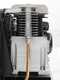 Nuair B3800B/100 CM3 - Compresseur d'air &eacute;lectrique monophas&eacute; &agrave; courroie - Moteur 3 CV - 100 L