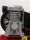 Ferrua FB28/50 CM2 - Compresseur d'air &eacute;lectrique &agrave; courroie - moteur 2 CV - 50 L