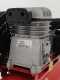 Ferrua FB28/50 CM2 - Compresseur d'air &eacute;lectrique &agrave; courroie - moteur 2 CV - 50 L