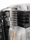 Nuair B 3800B/3M/100 TECH - Compresseur d'air &eacute;lectrique monophas&eacute; &agrave; courroie - Moteur 3 CV - 100 L