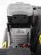 Nuair B 3800B/3M/100 TECH - Compresseur d'air &eacute;lectrique monophas&eacute; &agrave; courroie - Moteur 3 CV - 100 L