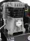 Nuair B 2800B/2M/50 TECH - Compresseur &eacute;lectrique &agrave; courroie - moteur 2 CV - 50 L