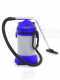 Annovi &amp; Reverberi 4200P - Aspirateur eau et poussi&egrave;re - aspirateur avec bidon 36 L - 1400 W