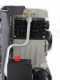 Compresseur &eacute;lectrique &agrave; courroie Michelin MB 50 MC moteur 2 HP - 50 L