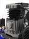 Compresseur &eacute;lectrique &agrave; courroie Michelin MB 50 MC moteur 2 HP - 50 L