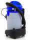 Nettoyeur tapis et moquettes professionnel A&amp;R 4200L - aspirateur de liquides avec bidon 36 l