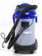 Nettoyeur tapis et moquettes professionnel A&amp;R 4200L - aspirateur de liquides avec bidon 36 l