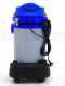 Nettoyeur tapis et moquettes professionnel A&amp;R 4200L - aspirateur de liquides avec bidon 36 l