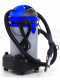 Nettoyeur tapis et moquettes professionnel A&amp;R 4200L - aspirateur de liquides avec bidon 36 l