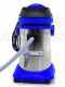 Annovi &amp; Reverberi 4700S - Aspirateur eau et poussi&egrave;re avec bidon 36 L - 1400 W