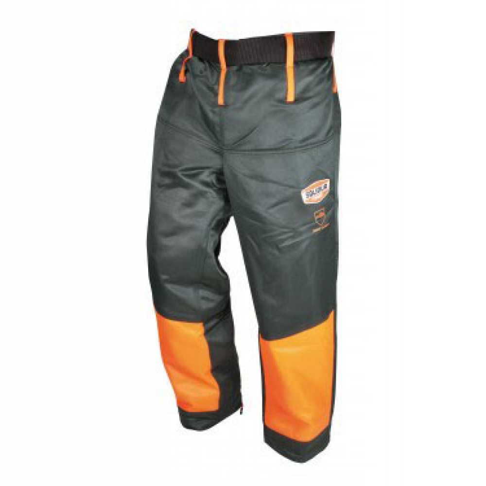Pantalon anti coupure brico depot sales