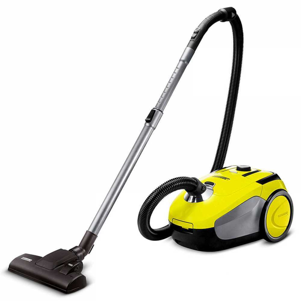 Aspirateur karcher pour voiture - Aspirateur Kärcher - Guide & Comparatif