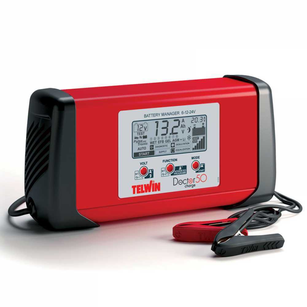 Telwin Ampèremètre 80A Démarreur Chargeur TELWIN Energy 650 Energy 1000 Dynamic 