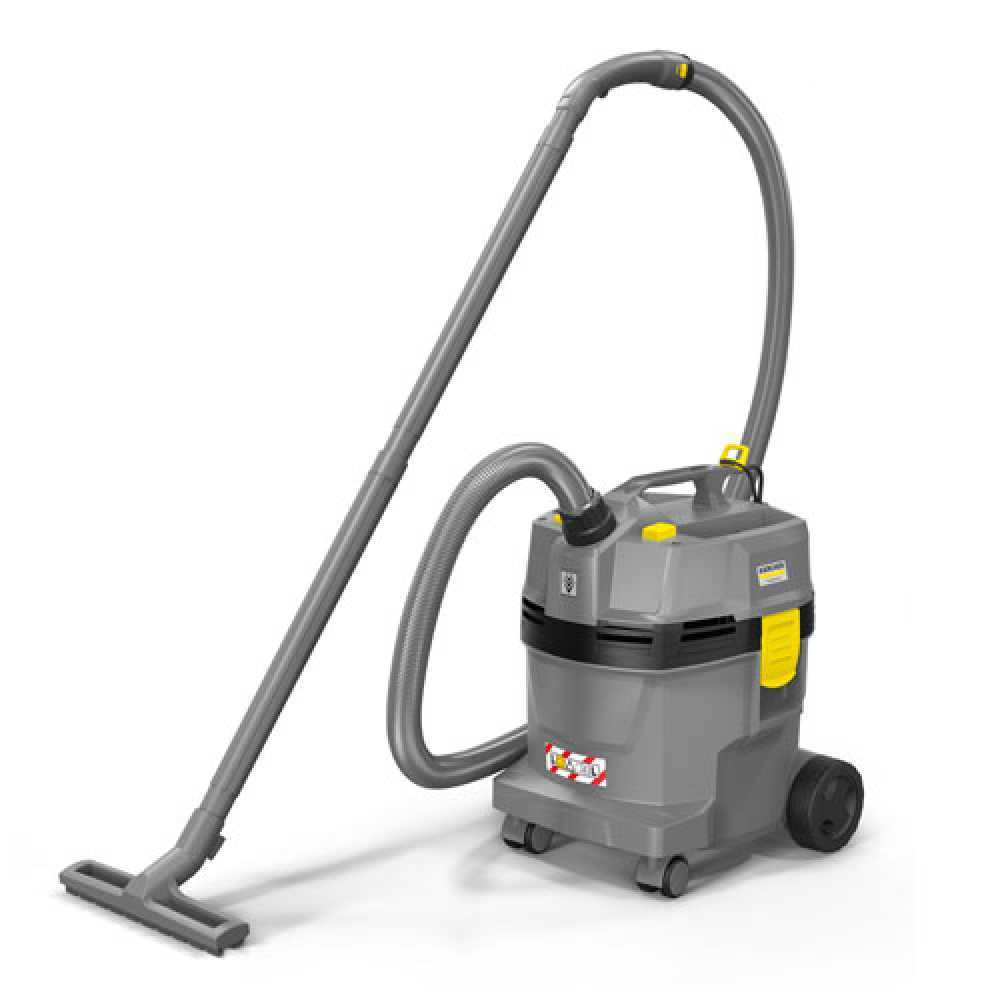 Sacs aspirateur Karcher  Accessoires Aspirateurs sur Rue du Commerce