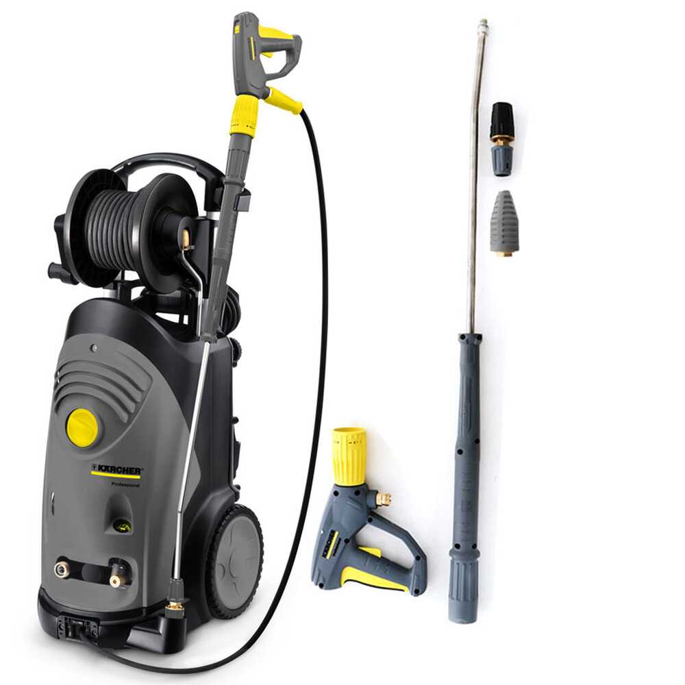 Nettoyeur haute pression Karcher , en 
