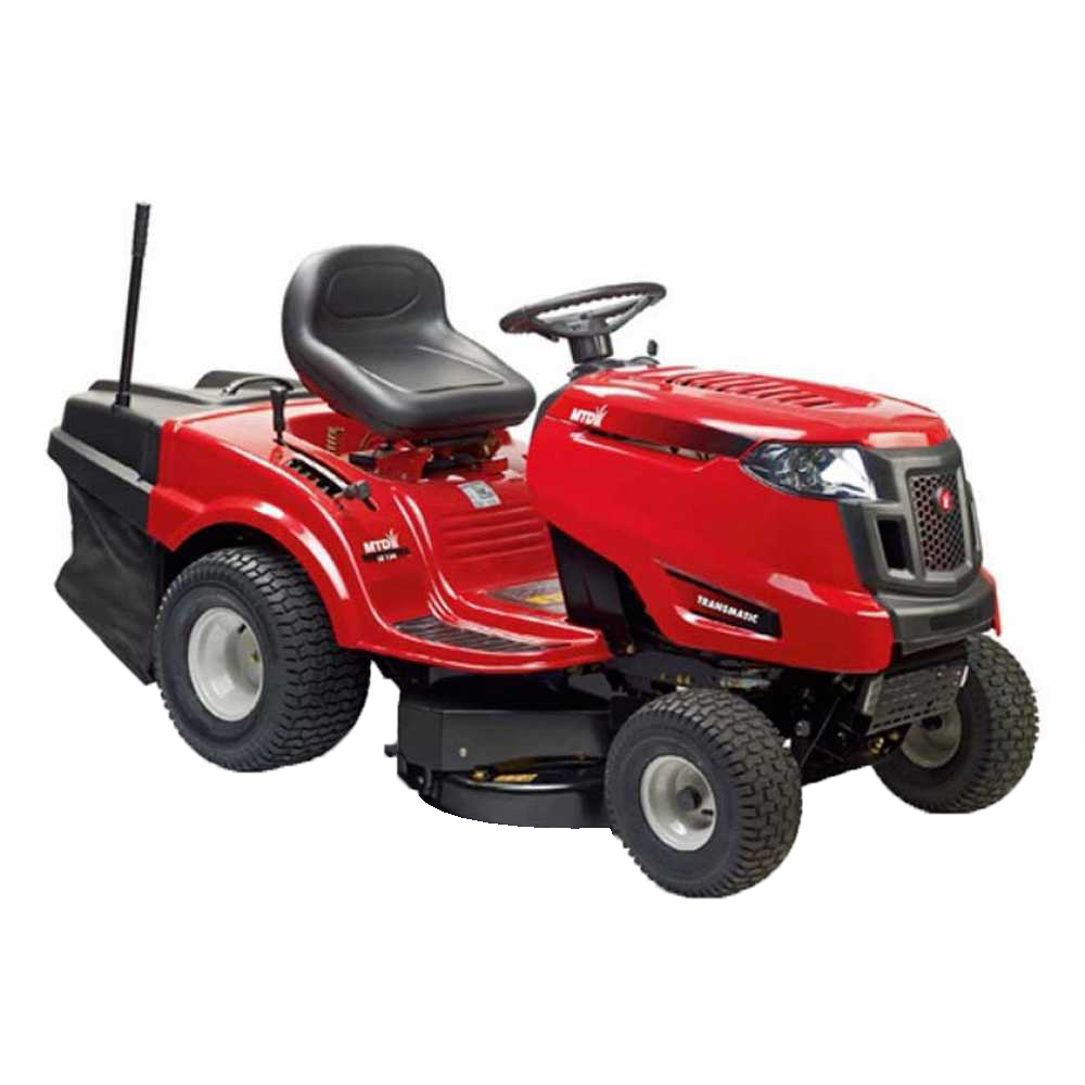 Tracteurs Tondeuses Autoportees Mtd En Promo Sur Agrieuro