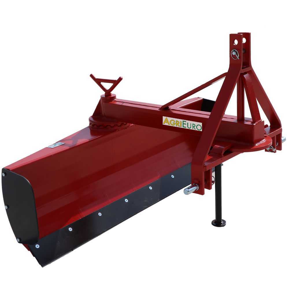 lame-niveleuse-pour-tracteur-agrieuro-llm160-en-promotion-agrieuro