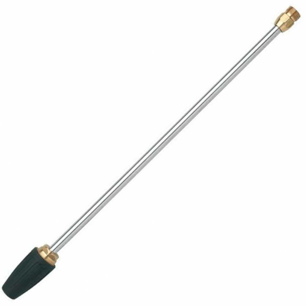 Buse Rotative Pour Nettoyeur Haute Pression - Compatible ANNOVI REVERBERI, BLACK&DECKER, STANLEY...