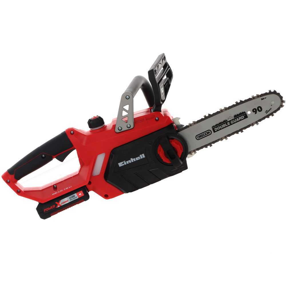 TRONÇONNEUSE ELECTRIQUE EINHELL 2200W