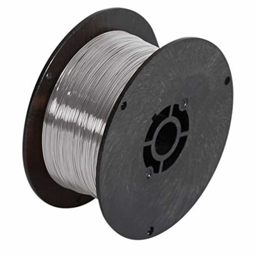 Bobine fil aluminium 0.8 0,5 kg - VECTOR WELDING