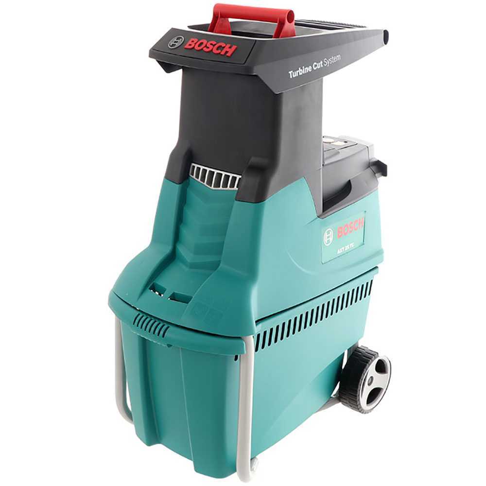 Pièces Détachées Broyeur Bosch Axt 22 D Broyeur électrique BOSCH AXT 25 TC en Promotion | AgriEuro