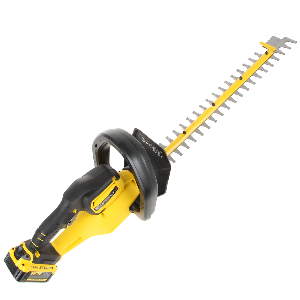 Stanley fatmax deals avis