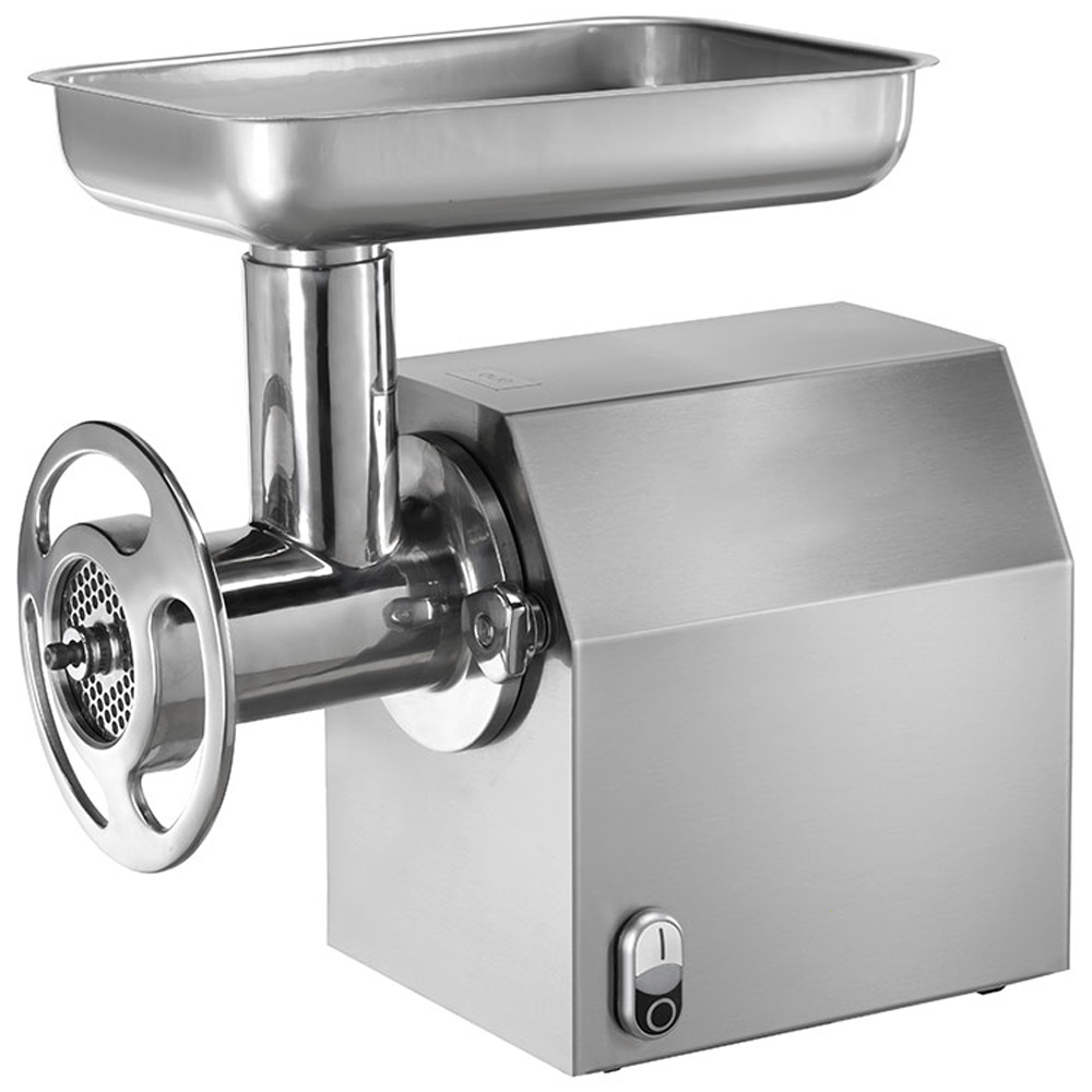 Hachoir à viande électrique, (3000W max) Hachoir à viande robuste