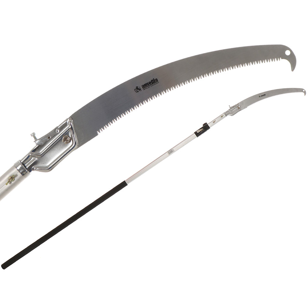 Scie De Jardin Sur Perche T lescopique Ausonia 35152 En Promotion 