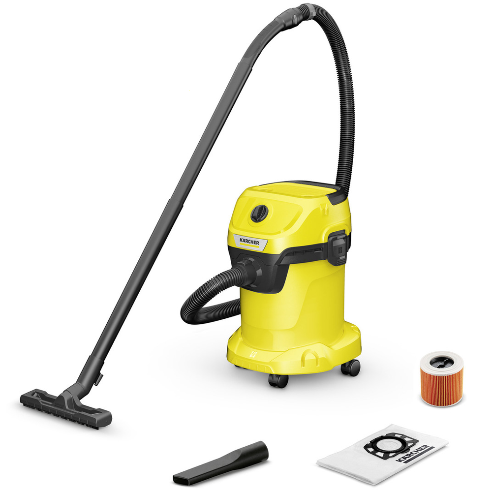 Aspirateur Karcher tuyau flexible pour aspirateur avec pivot pour