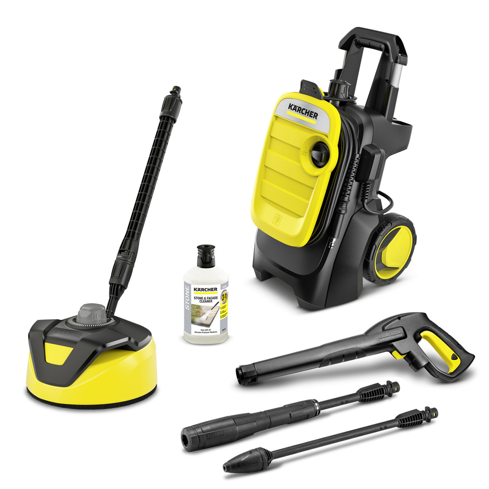 voldoende Italiaans Gewoon doen Fiche Technique Nettoyeur haute pression Karcher eau froide K5 Compact en Promotion | AgriEuro voldoende Italiaans Gewoon doen Fiche Technique Nettoyeur haute pression Karcher eau froide K5 Compact en Promotion | AgriEuro