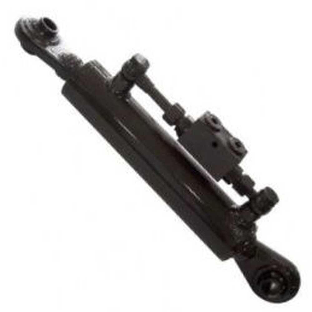 Bras Third Point Mécanique Pour Tracteur - Catégorie 1 | Compatible Fiat, Landini, Same