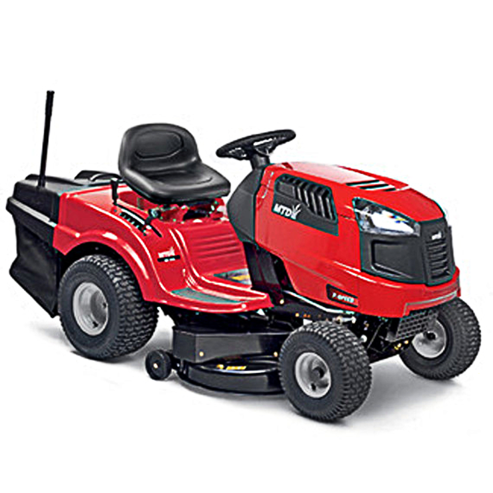 Tracteur Tondeuse De Marque