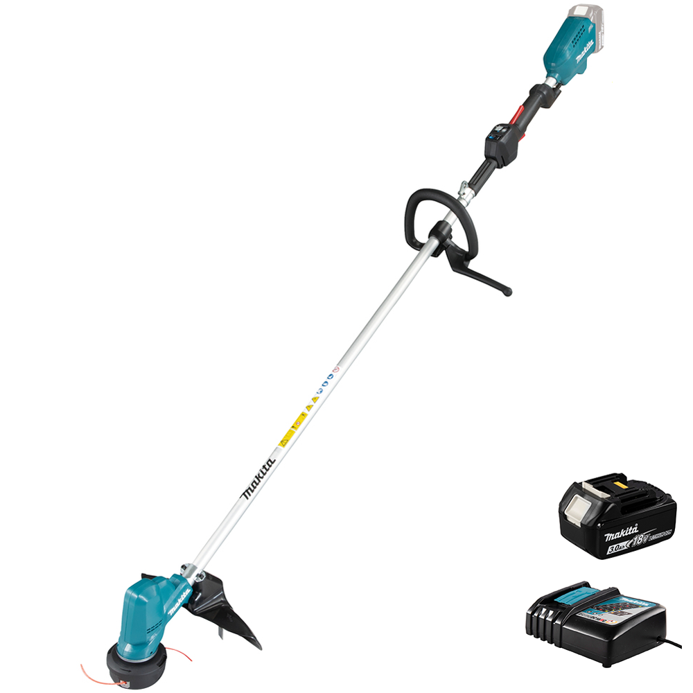 Coupe Bordure Sur Batterie Makita