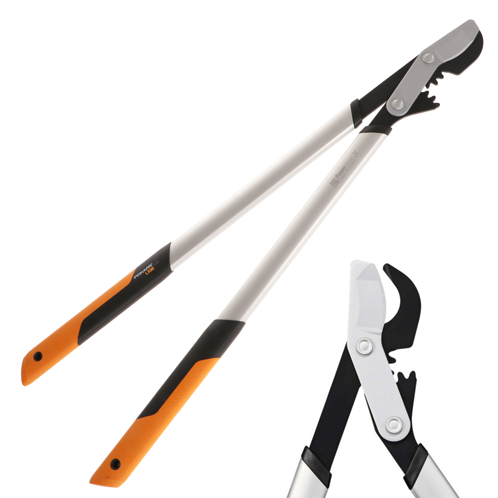 Lot De 4 Ciseaux à Bordure Fiskars - Lames Inox Dentelées - Pour Fleurs - Occasion