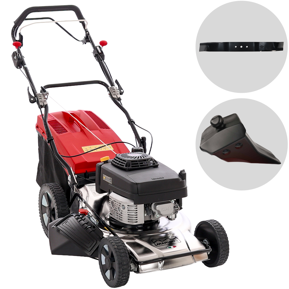 Bobine D'Allumage Pour Tondeuse à Gazon 43CC 52CC - Performance Optimale Et Démarrage Fiable