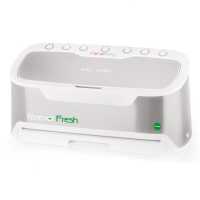 Machines sous vide