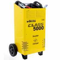 Chargeurs de batterie - Démarreurs