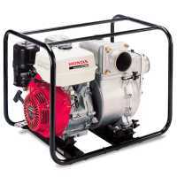 Motopompes pour irrigation