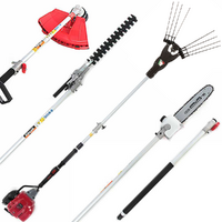 Peignes vibreurs et Secoueurs à olives