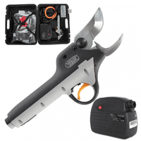 Sécateurs électriques à batterie