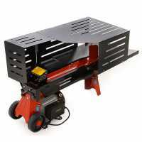 GeoTech WS 7T Log Splitter