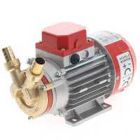 Pompes de transfert à batterie 12V et 24V