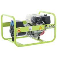 Pramac S3000 Generator